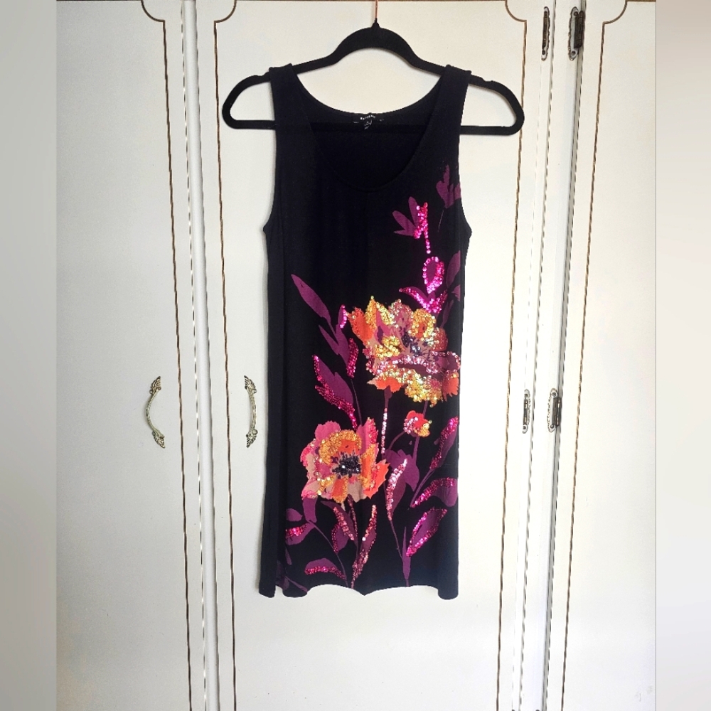 Express dress